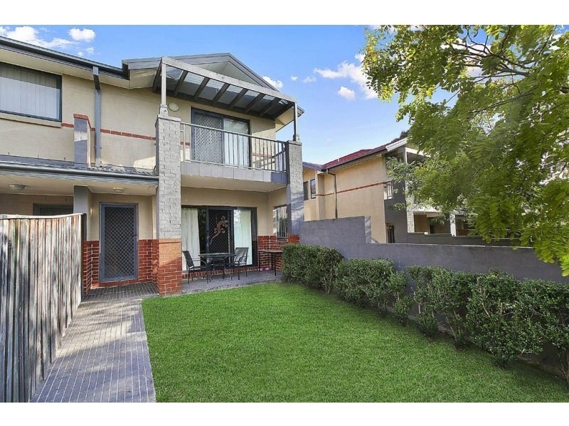 4/6-10 Beronga Street, North Strathfield NSW 2137