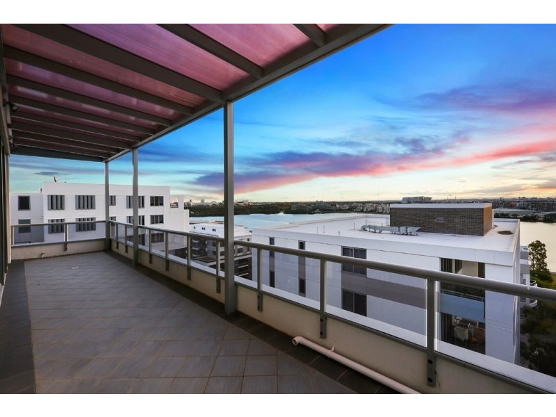 1220/4 Marquet Street, Rhodes NSW 2138