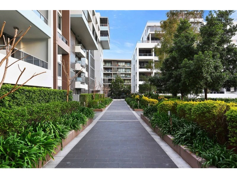 1220/4 Marquet Street, Rhodes NSW 2138