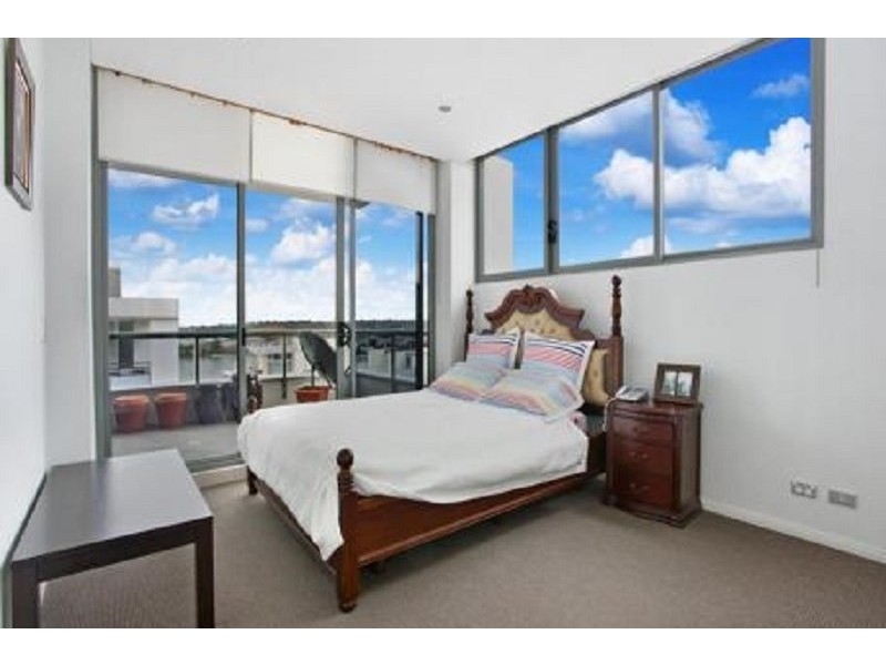 1220/4 Marquet Street, Rhodes NSW 2138