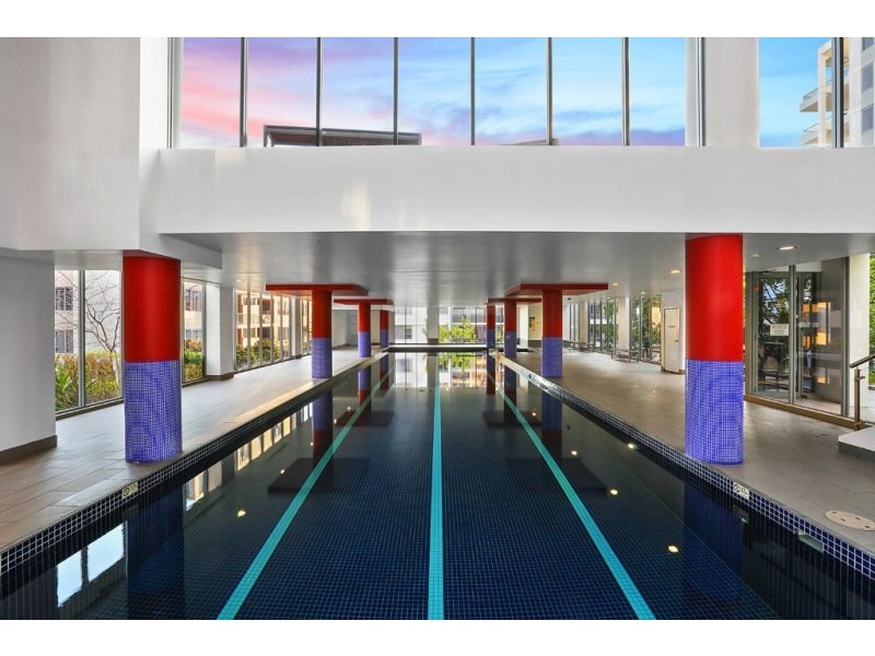 1220/4 Marquet Street, Rhodes NSW 2138
