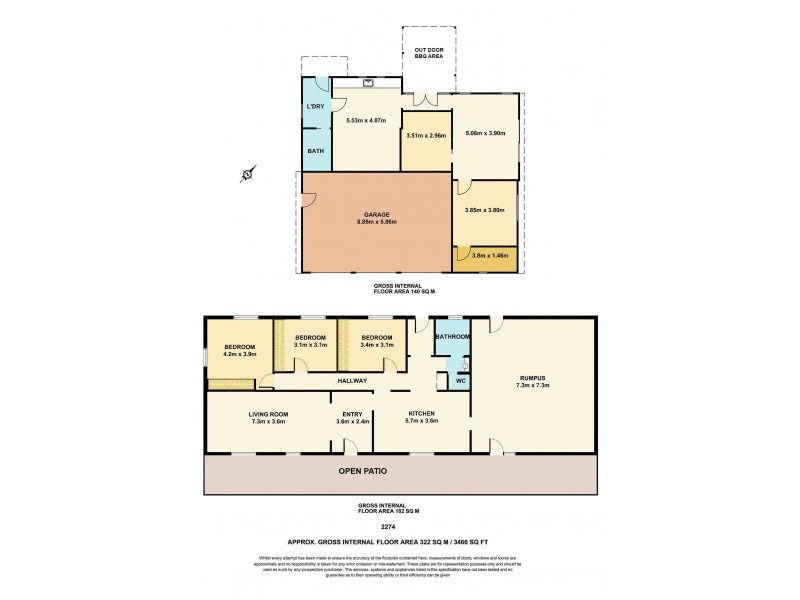 69 Fullerton Cove Road, Fullerton Cove NSW 2318 Floorplan