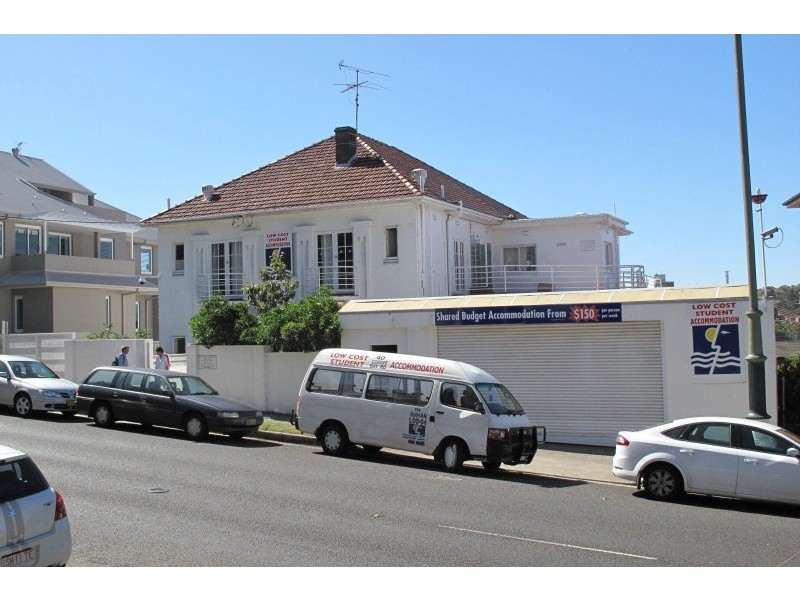 40-42 Coogee Bay Road, Sydney NSW 2000