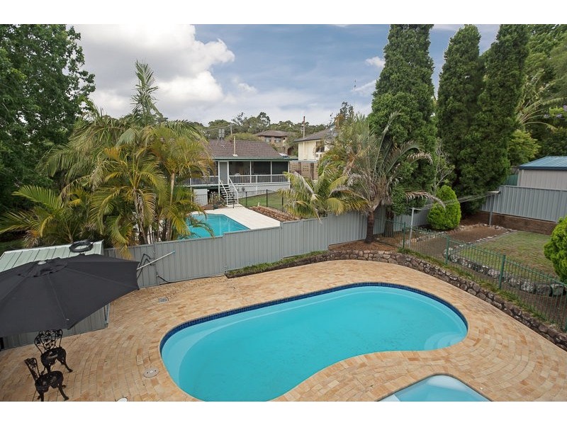 35 Apollo Drive, Charlestown NSW 2290
