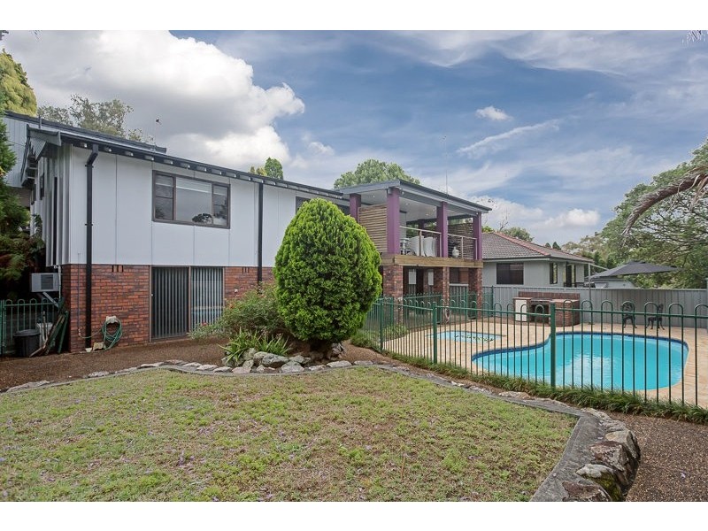 35 Apollo Drive, Charlestown NSW 2290