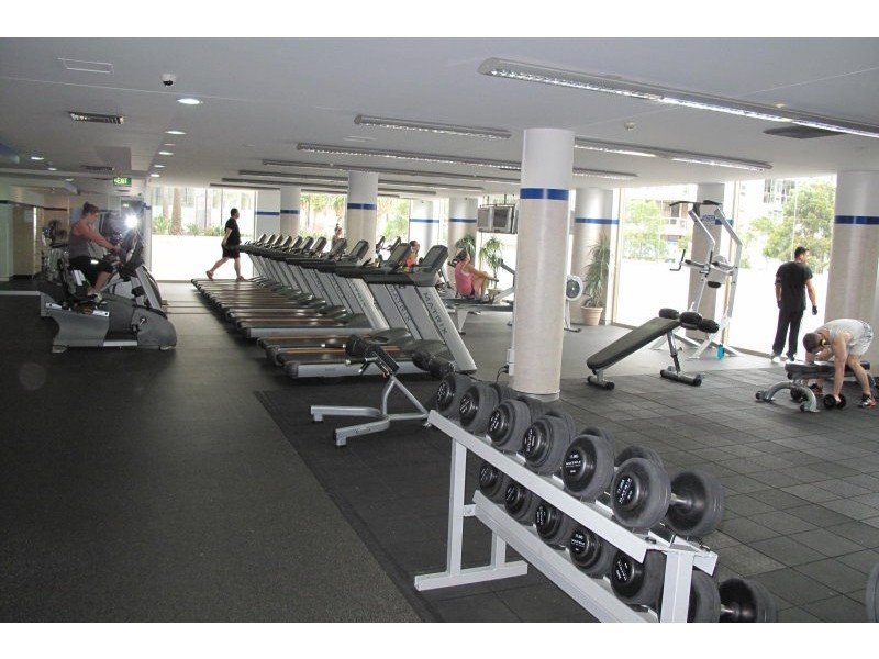 89/7 Broome Street, Waterloo NSW 2017