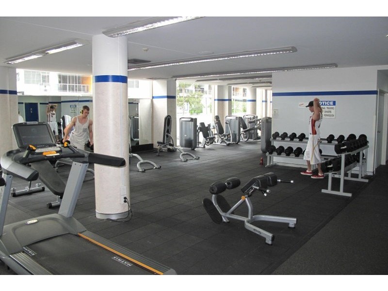 89/7 Broome Street, Waterloo NSW 2017