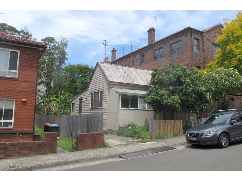 30 Anglesea Street, Bondi NSW 2026