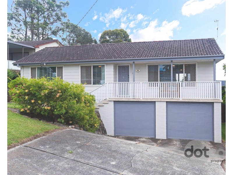 6 Boomerang Road, Waratah NSW 2298