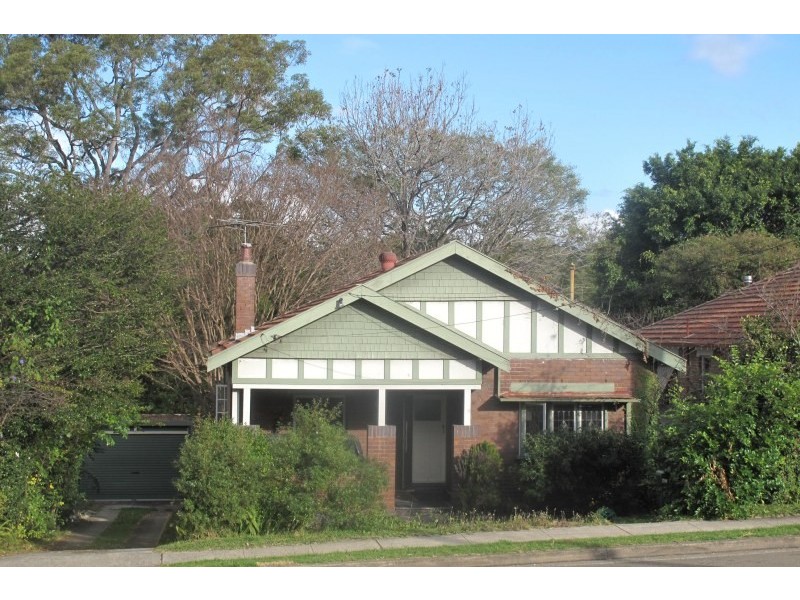 42 & 44 Pembroke Street, Epping NSW 2121