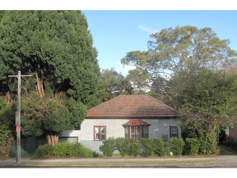 42 & 44 Pembroke Street, Epping NSW 2121