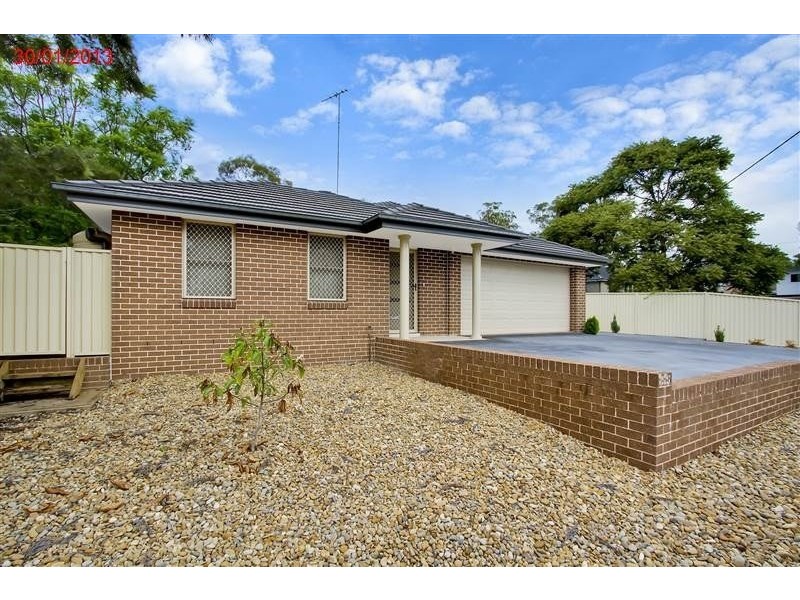 55 Grose Vale Road, North Richmond NSW 2754
