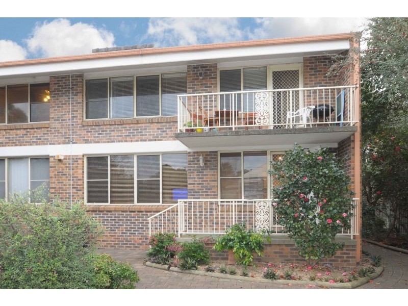 4/164 Teralba Road, Adamstown NSW 2289