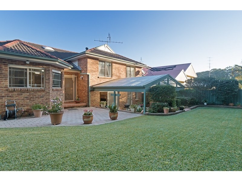 17 Boatmans Row, Eleebana NSW 2282