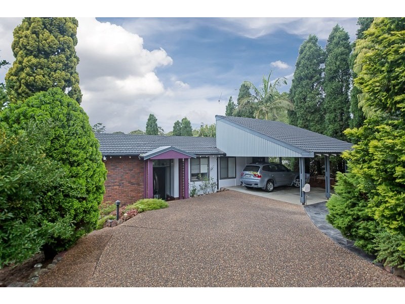 35 Apollo Drive, Charlestown NSW 2290