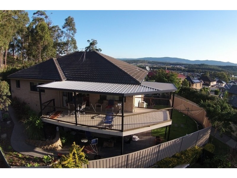 9 Bangalore Place, Cameron Park NSW 2285