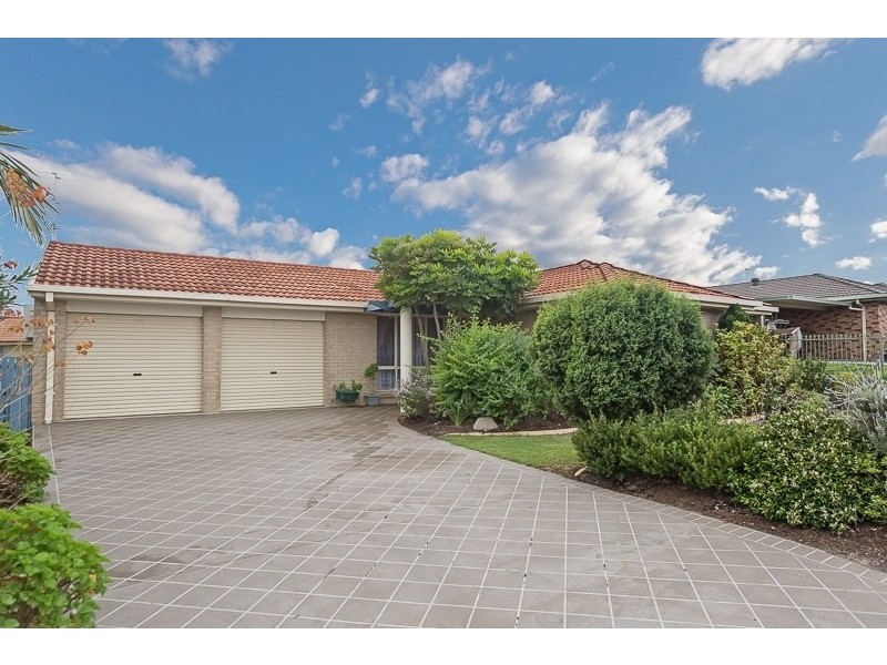 63 Blueridge Drive, Blue Haven NSW 2262