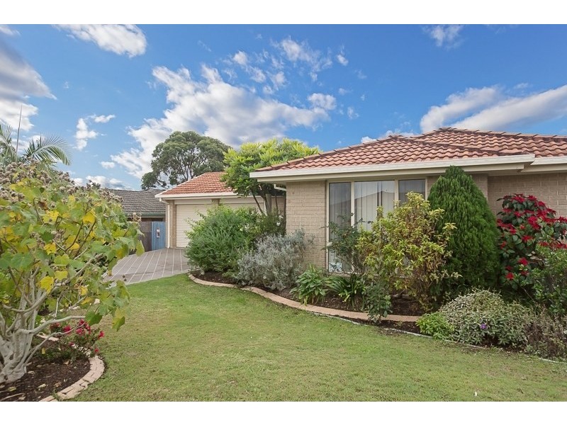 63 Blueridge Drive, Blue Haven NSW 2262