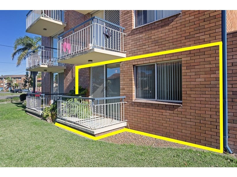 2/26 Morgan Street, Merewether NSW 2291