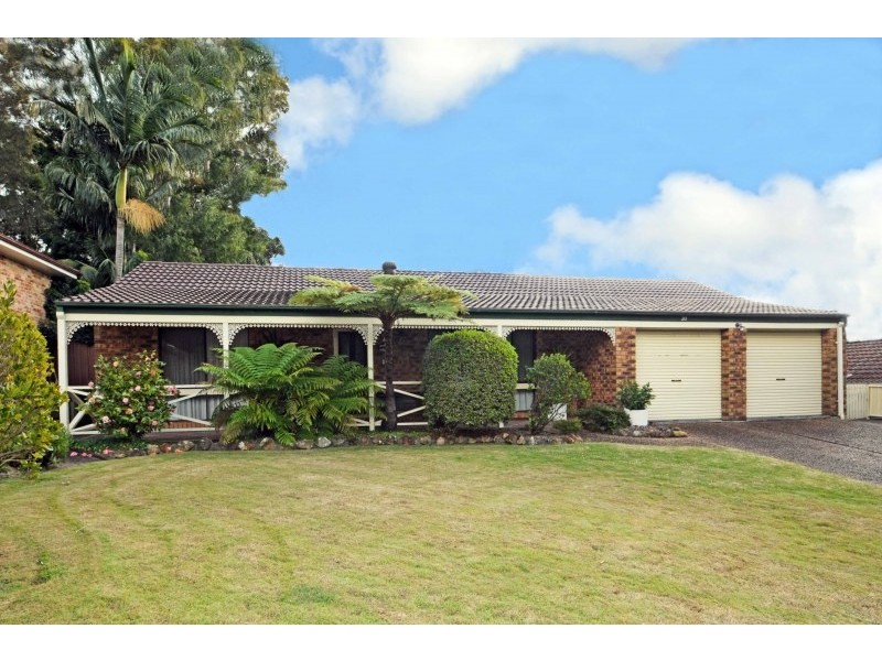20 Seaview Close, Eleebana NSW 2282