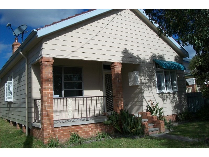 9 Platt Street, Wallsend NSW 2287