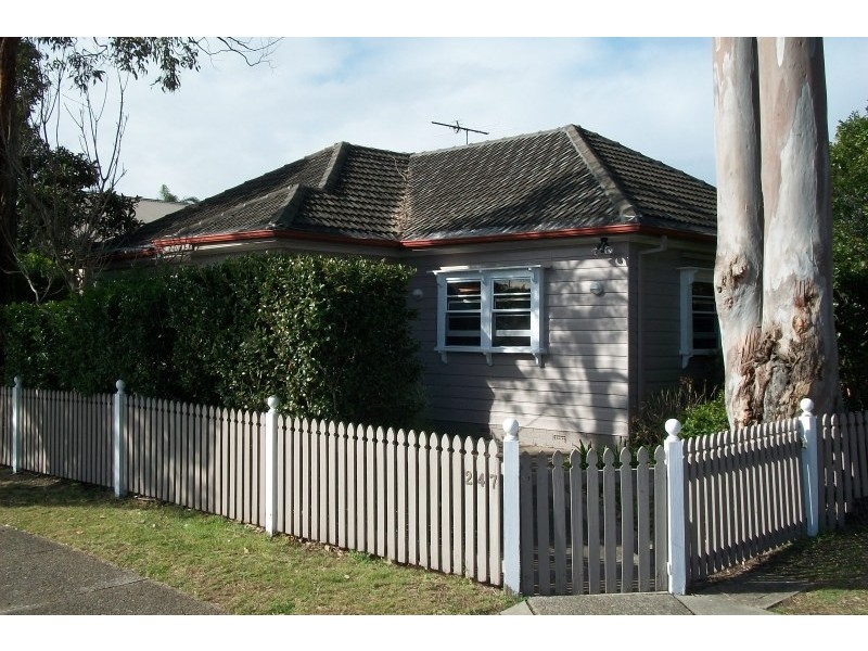 247 Beaumont Street, Hamilton NSW 2303