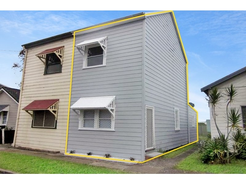 124 Fern Street, Islington NSW 2296