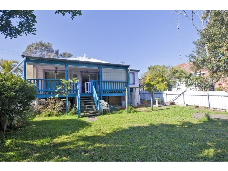 3 Marsden Street, Shortland NSW 2307