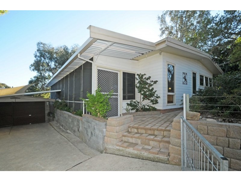 23 Hansen Place, Shortland NSW 2307