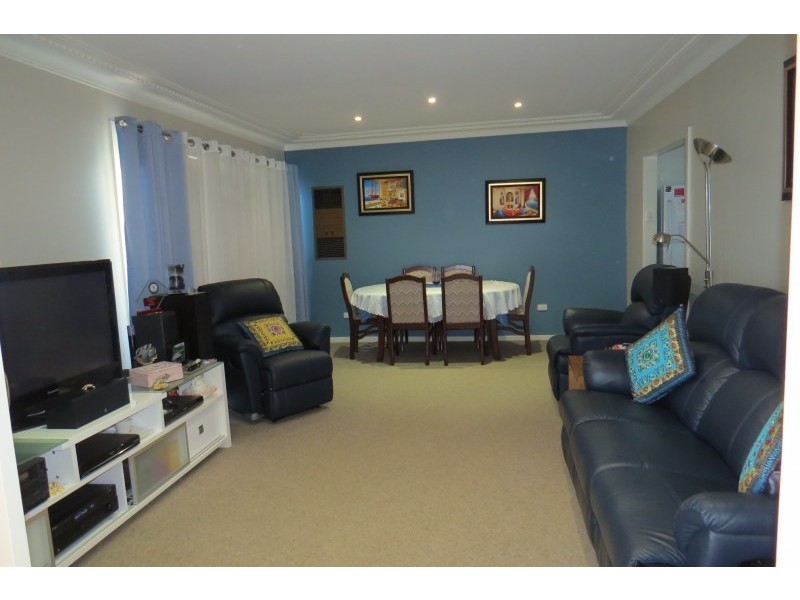 4 Joy Street, Cardiff NSW 2285