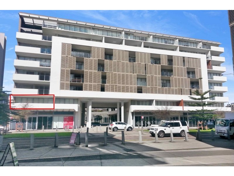 102/4 Honeysuckle Drive, Newcastle NSW 2300