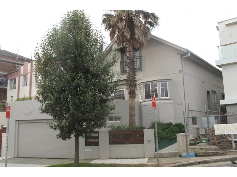 148 Hastings Parade, North Bondi NSW 2026