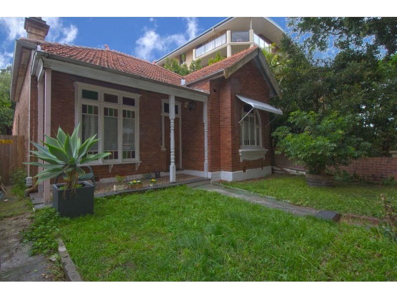 38 Ocean Street, Bondi NSW 2026