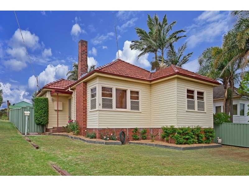 2 Miller Street, Mayfield West NSW 2304