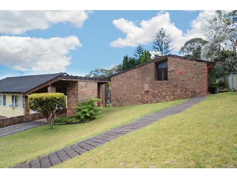 26 Haynes Avenue, Eleebana NSW 2282