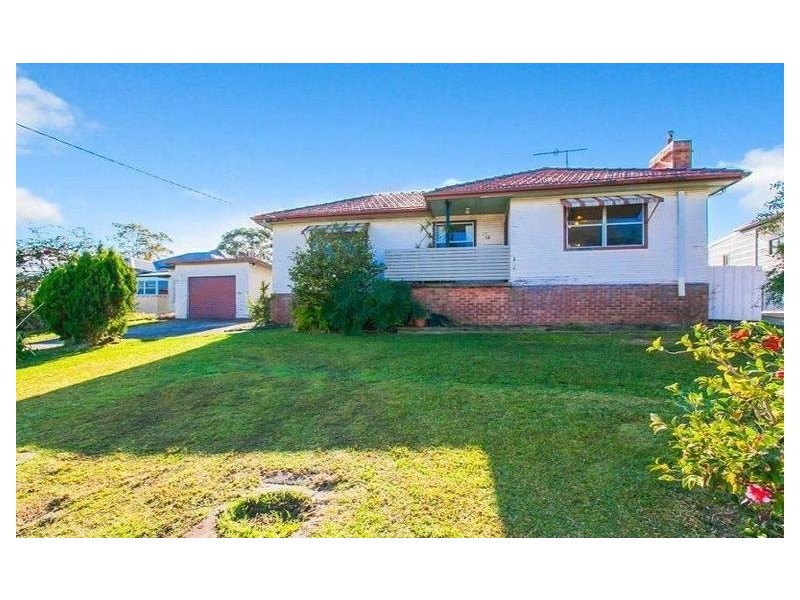 12 Tennent Road, Mount Hutton NSW 2290