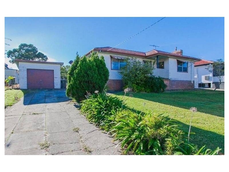 12 Tennent Road, Mount Hutton NSW 2290