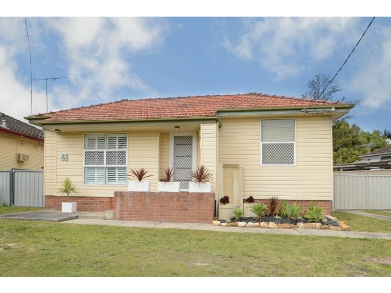 41 Cobby Street, Shortland NSW 2307