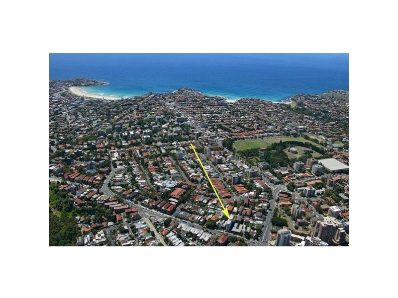 9/83 Old South Head Rd Street, Bondi Junction NSW 2022