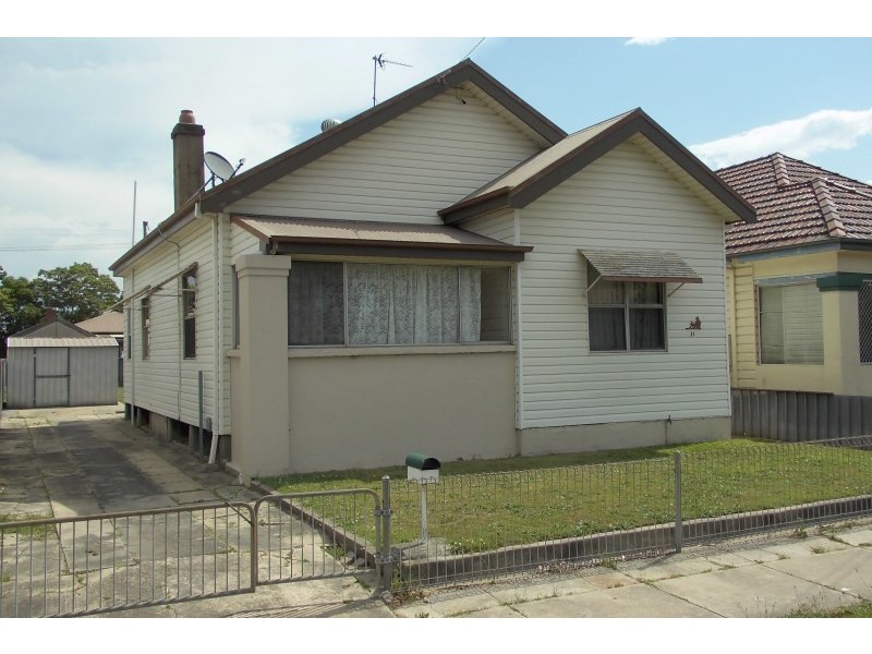 31 Scholey Street, Mayfield NSW 2304