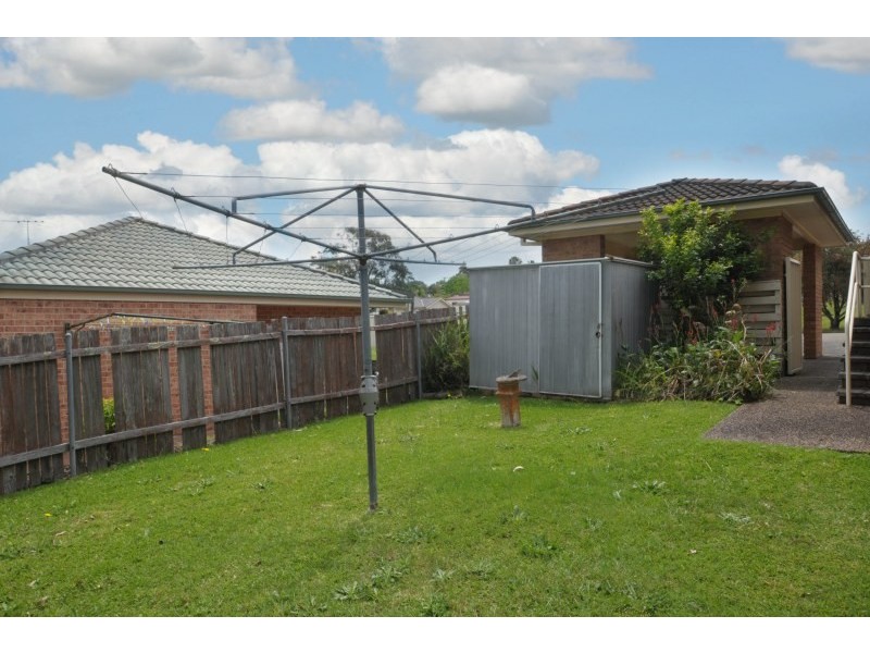 2/2 The Terrace, Raymond Terrace NSW 2324