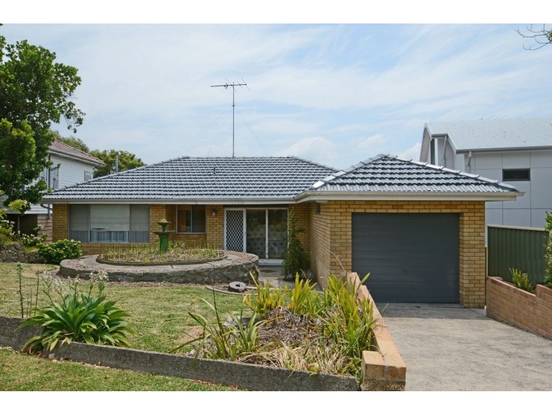 30 Grandview Road, New Lambton Heights NSW 2305