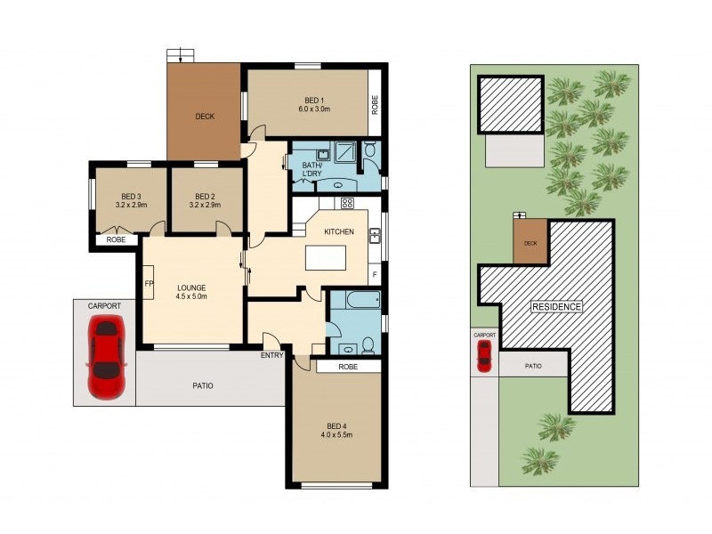 74 Warners Bay Road, Warners Bay NSW 2282