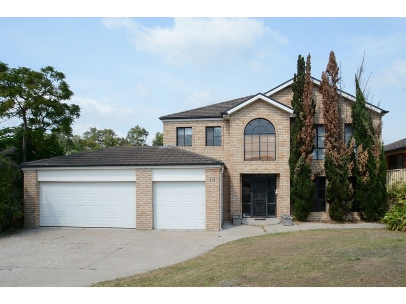 13 Moonan Street, Maryland NSW 2287