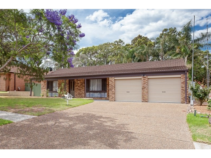 34 Casuarina Circuit, Warabrook NSW 2304