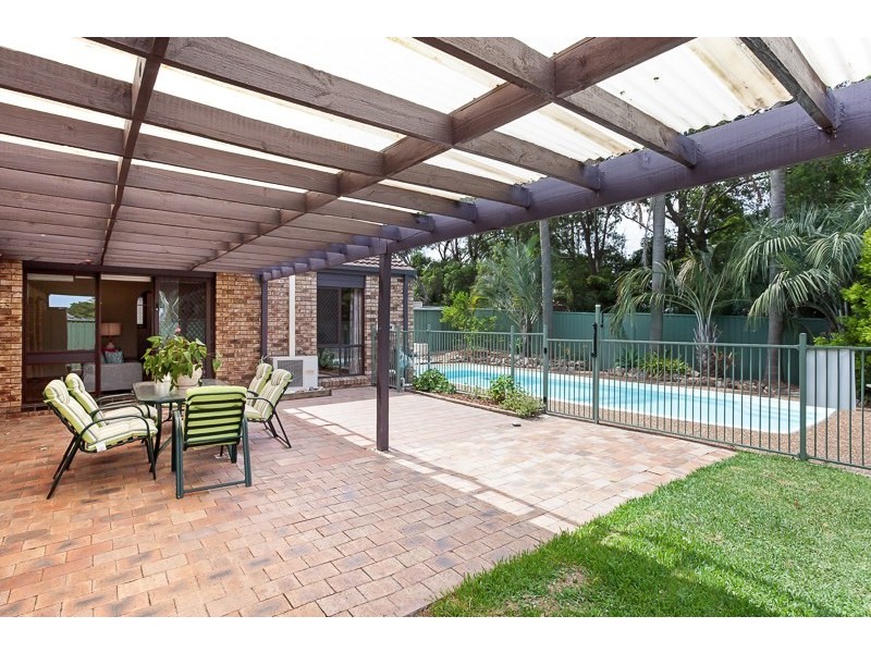 34 Casuarina Circuit, Warabrook NSW 2304