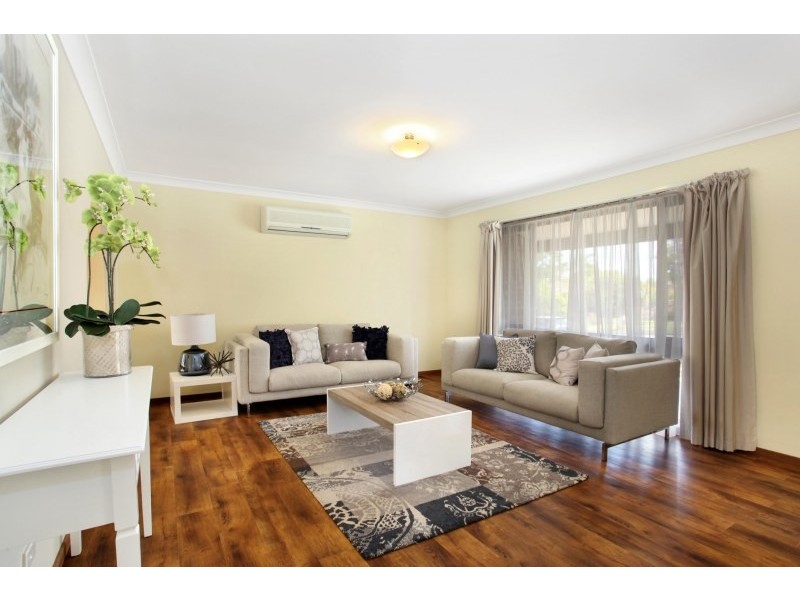 34 Casuarina Circuit, Warabrook NSW 2304