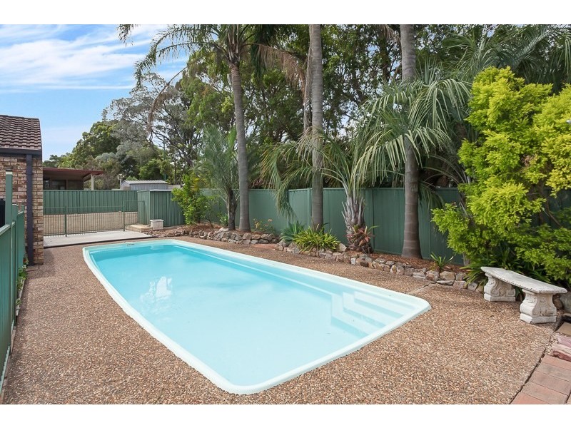 34 Casuarina Circuit, Warabrook NSW 2304