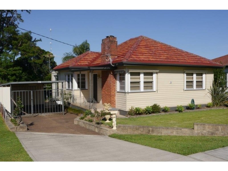 78 King Street, Shortland NSW 2307