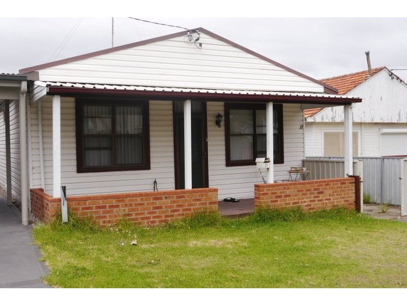 21 Chin Chen Street, North Lambton NSW 2299